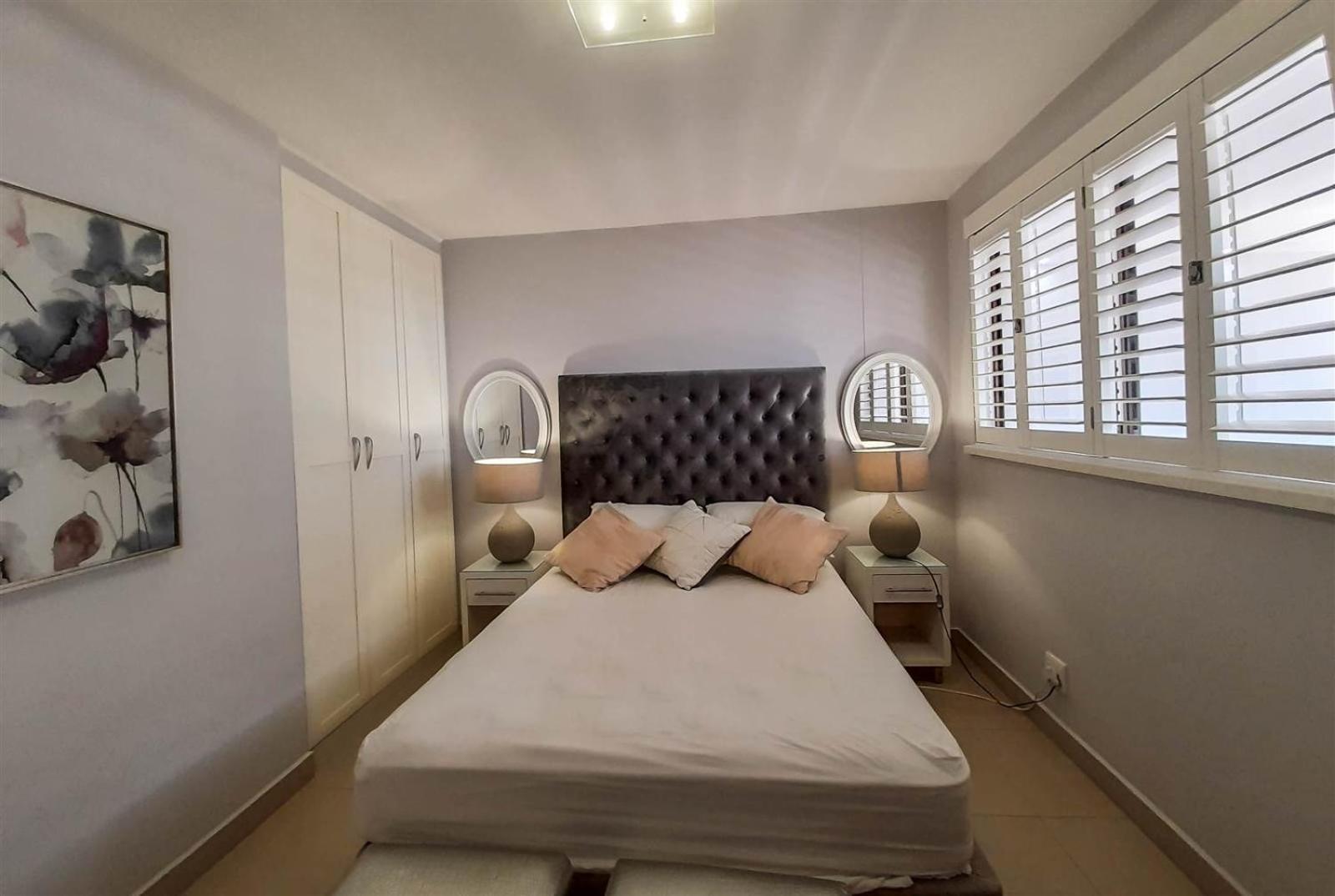 The Licious Apartment Ballito Exterior photo
